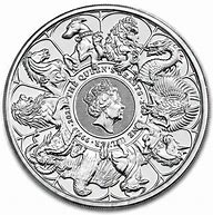 Image result for British Silver Coins