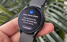 Image result for Calling Samsung Watch