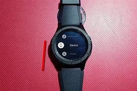 Image result for Samsung Gear S3 Advert