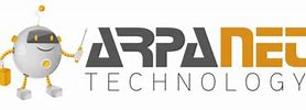 Image result for Arpanet Logo.png