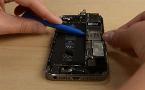 Image result for iPhone 5S Internal Memory Card