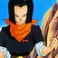 Image result for Android 17 Fighterz