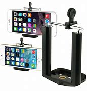 Image result for Which Brackets to Mount iPhone to DSLR Camera
