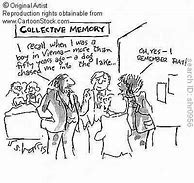 Image result for Collective Memory and History Cartoons