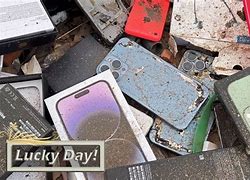 Image result for iPhones Rubbish Million