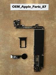 Image result for Unlocked iPhone 7 Logic Board
