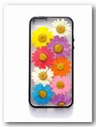 Image result for Flower iPhone 5S Cases