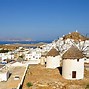 Image result for iOS Chora Map