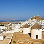 Image result for Chora Ios Island