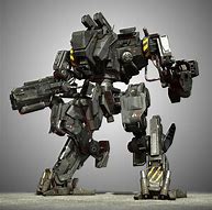 Image result for Superweapon Robot