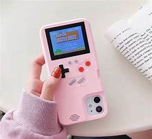 Image result for Game Boy Zero Silicone Phone Case