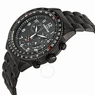 Image result for Timex Black Watches for Men