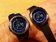 Image result for Size Samsung S4 Watch