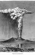 Image result for Mount Vesuvius Clip Art