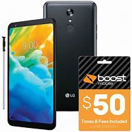 Image result for Boost Mobile LG Charger Phones