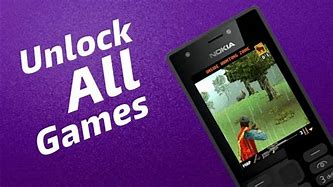 Image result for Unlock Code Nokia Game