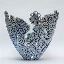 Image result for Slab Pottery Techniques