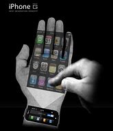 Image result for iPhone 4 Concept