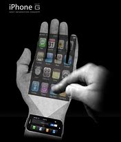 Image result for Apple Wrist Phone