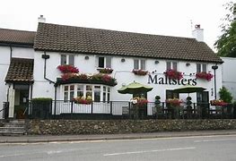 Image result for Maltsters Arms Badby