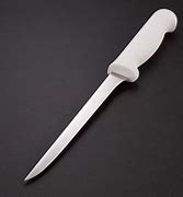 Image result for White Handle Knife
