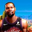 Image result for Rookie Kevin Durant