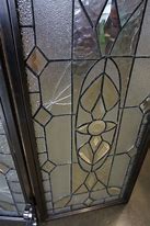 Image result for Glass Fire Screen