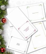 Image result for Christmas Card Inserts KS1