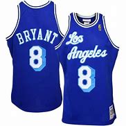 Image result for Lakers Retro Jersey