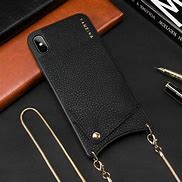 Image result for Cell Phone Case Chain Strap to Belt Carabinia On a Motorcycle