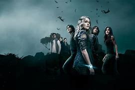 Image result for From TV Series Wallpaper 4K