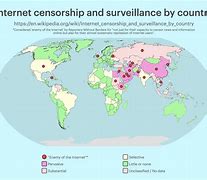 Image result for Who Is Affected by Internet Censorship