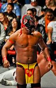 Image result for Lucha Libre Wrestlers