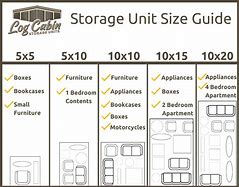 Image result for 10 X 12 Storage Unit