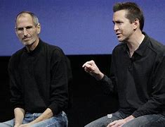 Image result for Steve Jobs Scott Forstall