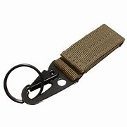 Image result for Military Carabiner Clips