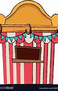 Image result for Booth Cartoon