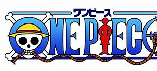 Image result for One Piece Anime Logo