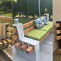Image result for Patio Block Bench