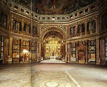 Image result for Florence Baptistery Inside
