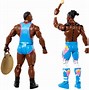 Image result for WWE New Day American Them Action Figure