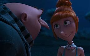 Image result for Despicable Me 2 Gru and Lucy
