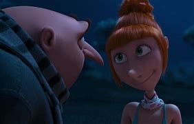 Image result for Despicable Me 2 Gru Saves Lucy