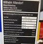 Image result for Altendorf F45 Accessories