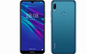 Image result for Huawei Y6 Pro Blue