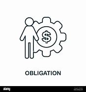 Image result for Performance Obligation Icon
