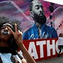 Image result for Nipsey Hussle Wall Mural