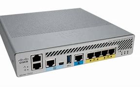 Image result for Cisco Wireless Controller