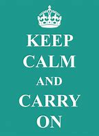 Image result for Keep Calm Graphics