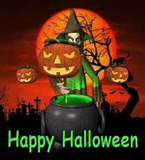 Image result for Animated Halloween Pictures That Move